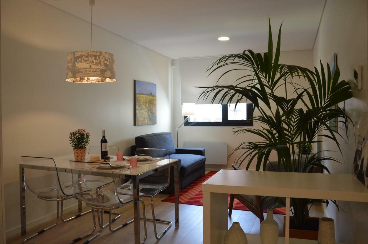 Oporto Like Home II 外观 照片