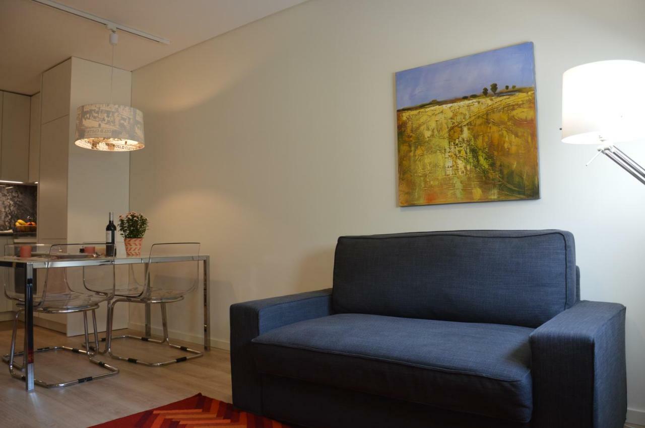 Oporto Like Home II 外观 照片