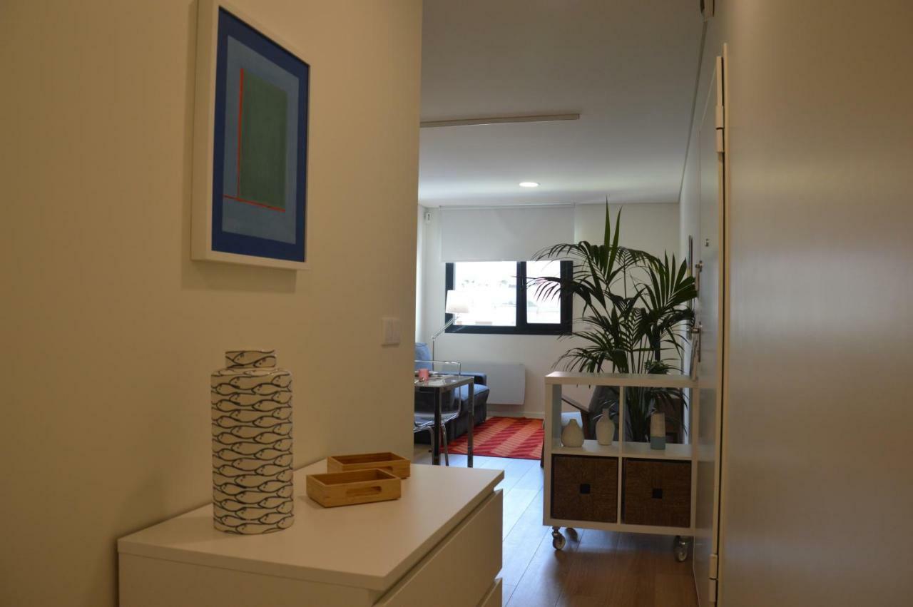Oporto Like Home II 外观 照片