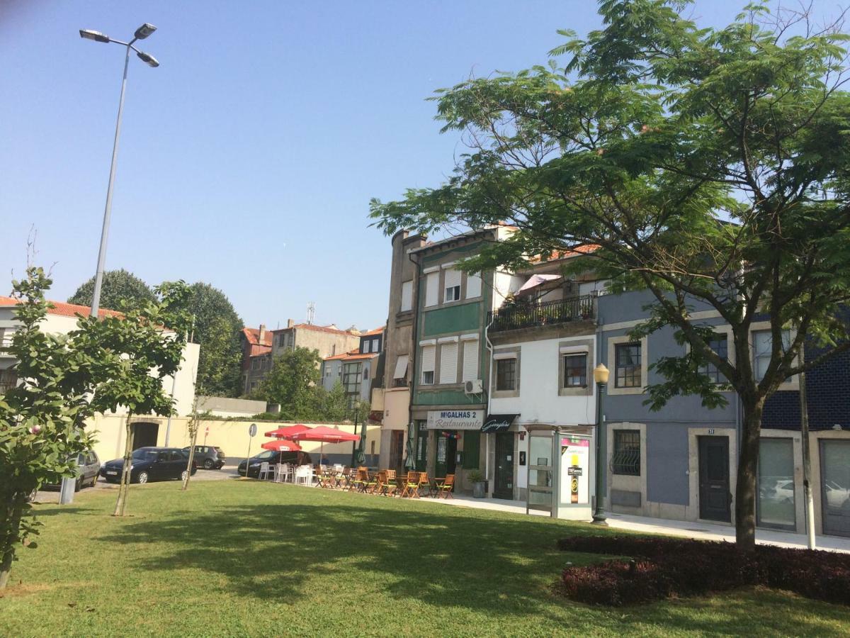 Oporto Like Home II 外观 照片