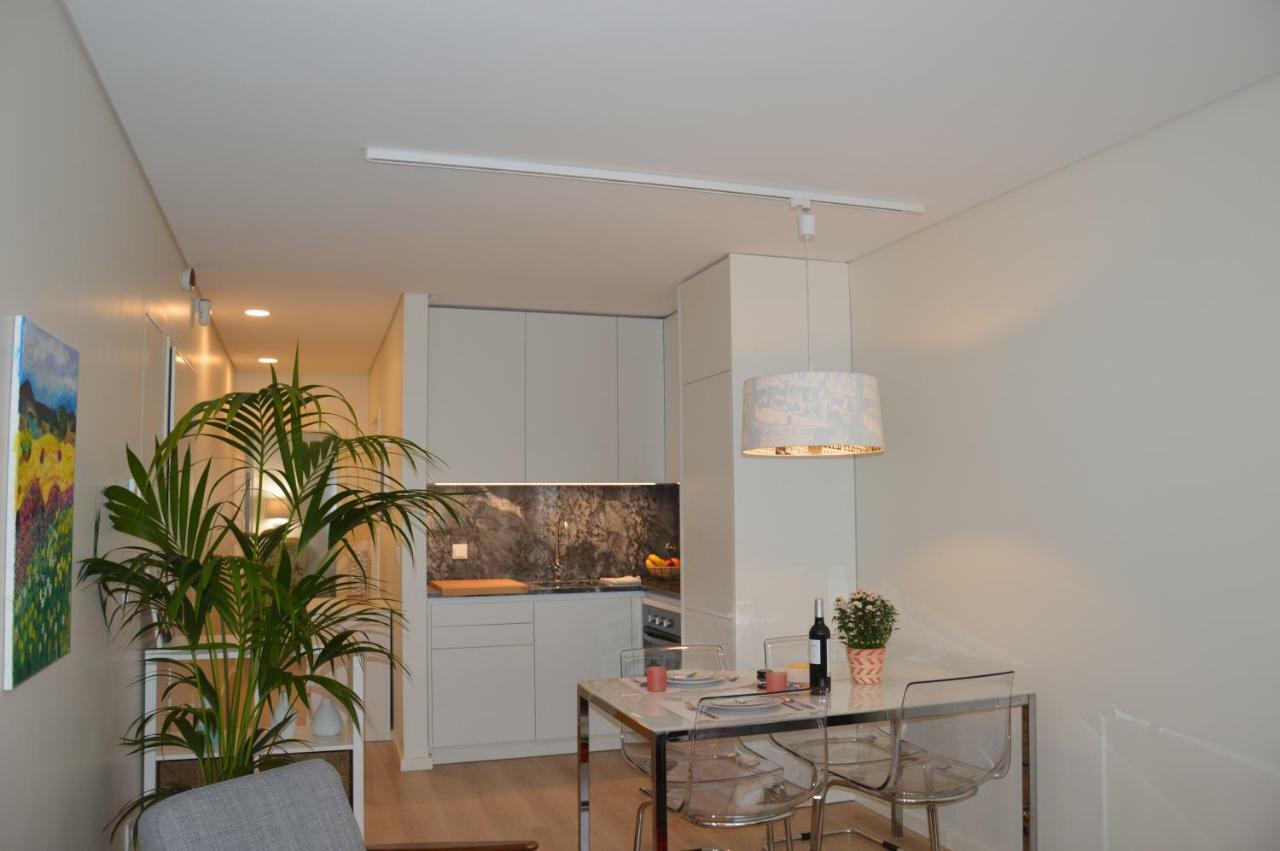 Oporto Like Home II 外观 照片