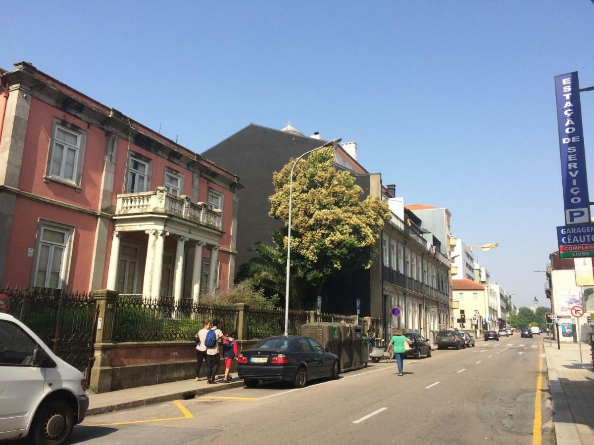 Oporto Like Home II 外观 照片