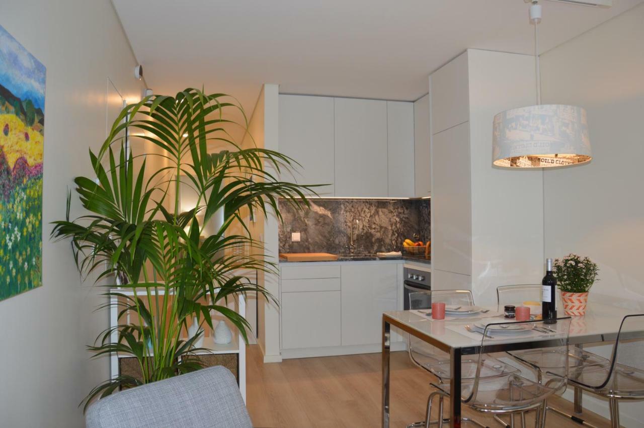 Oporto Like Home II 外观 照片