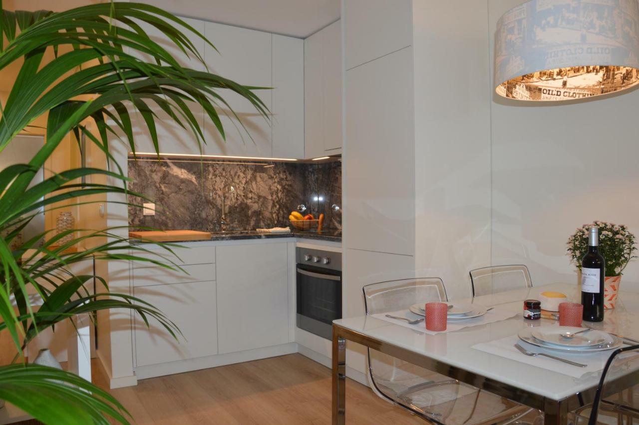 Oporto Like Home II 外观 照片
