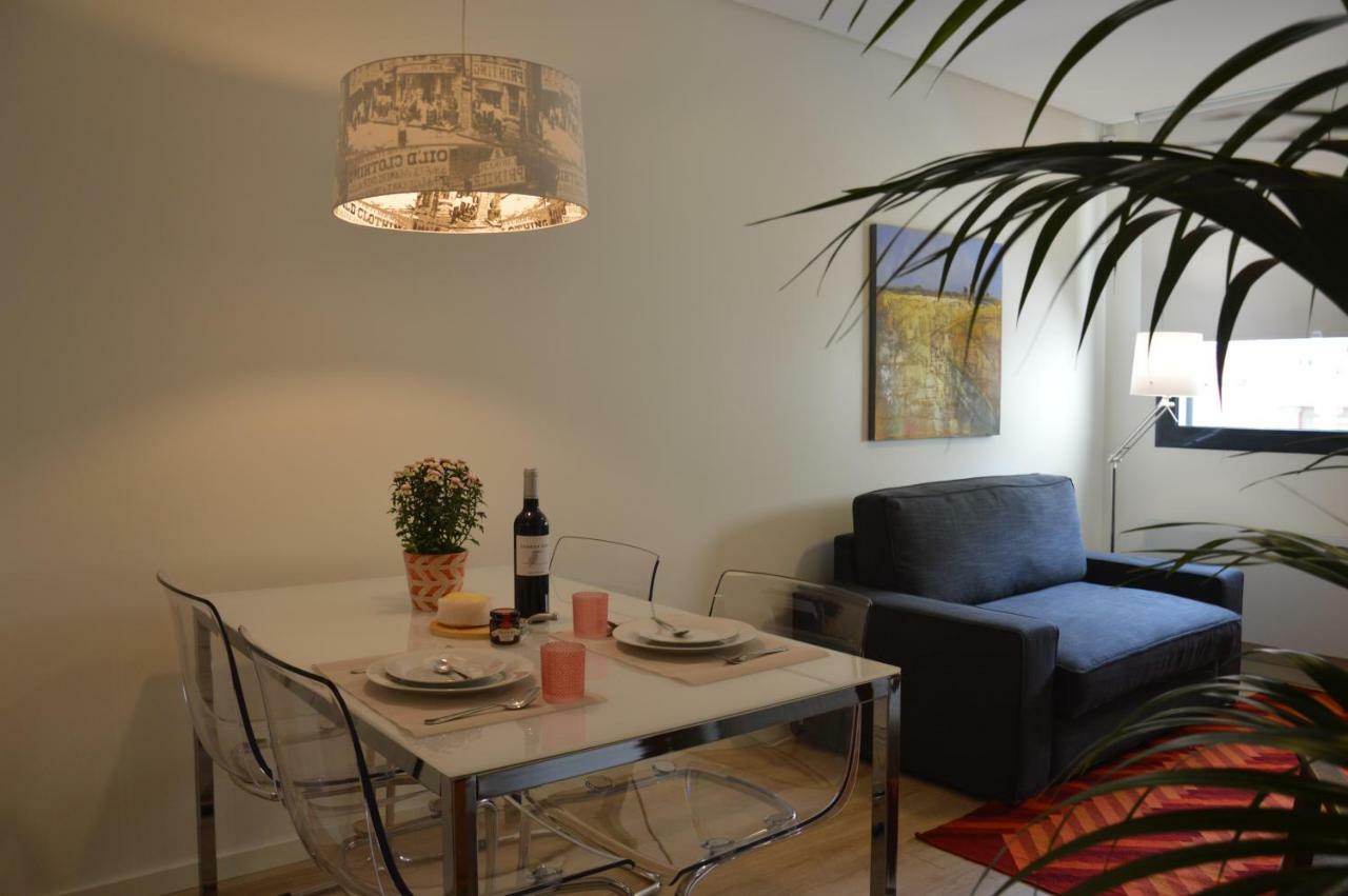 Oporto Like Home II 外观 照片