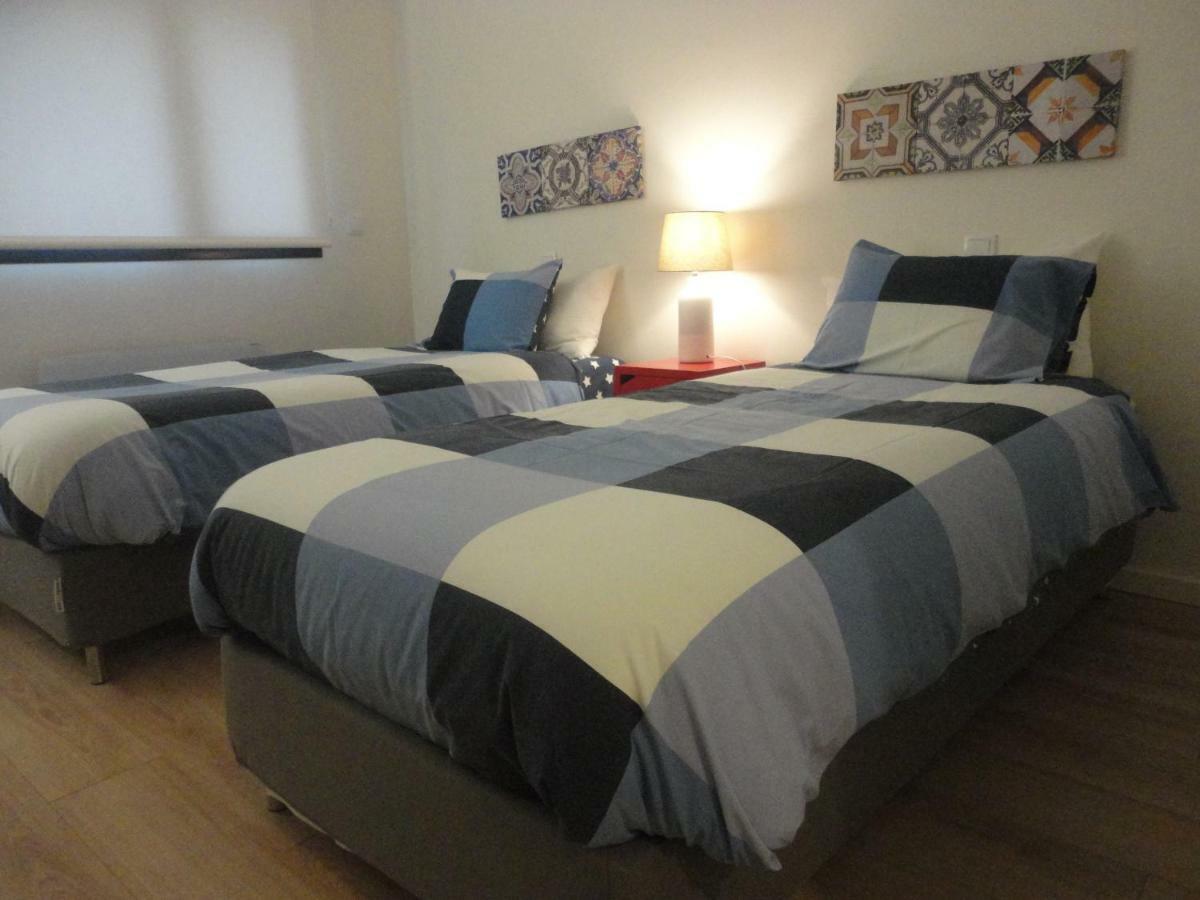 Oporto Like Home II 外观 照片