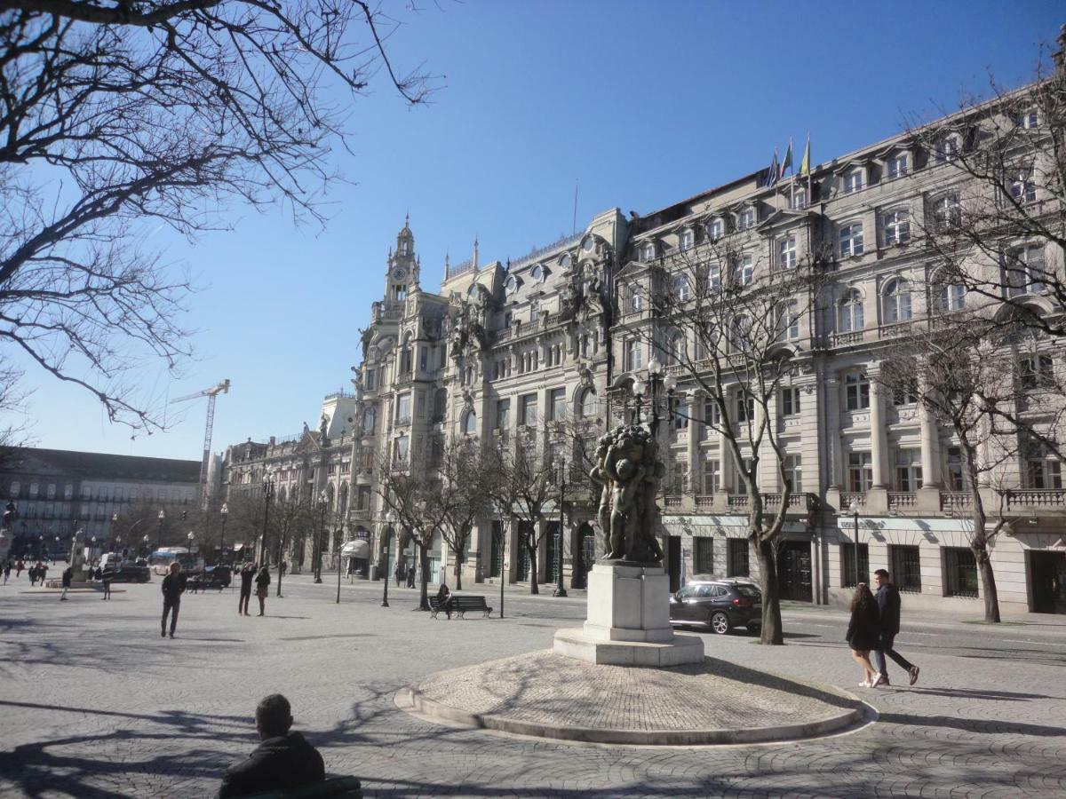Oporto Like Home II 外观 照片