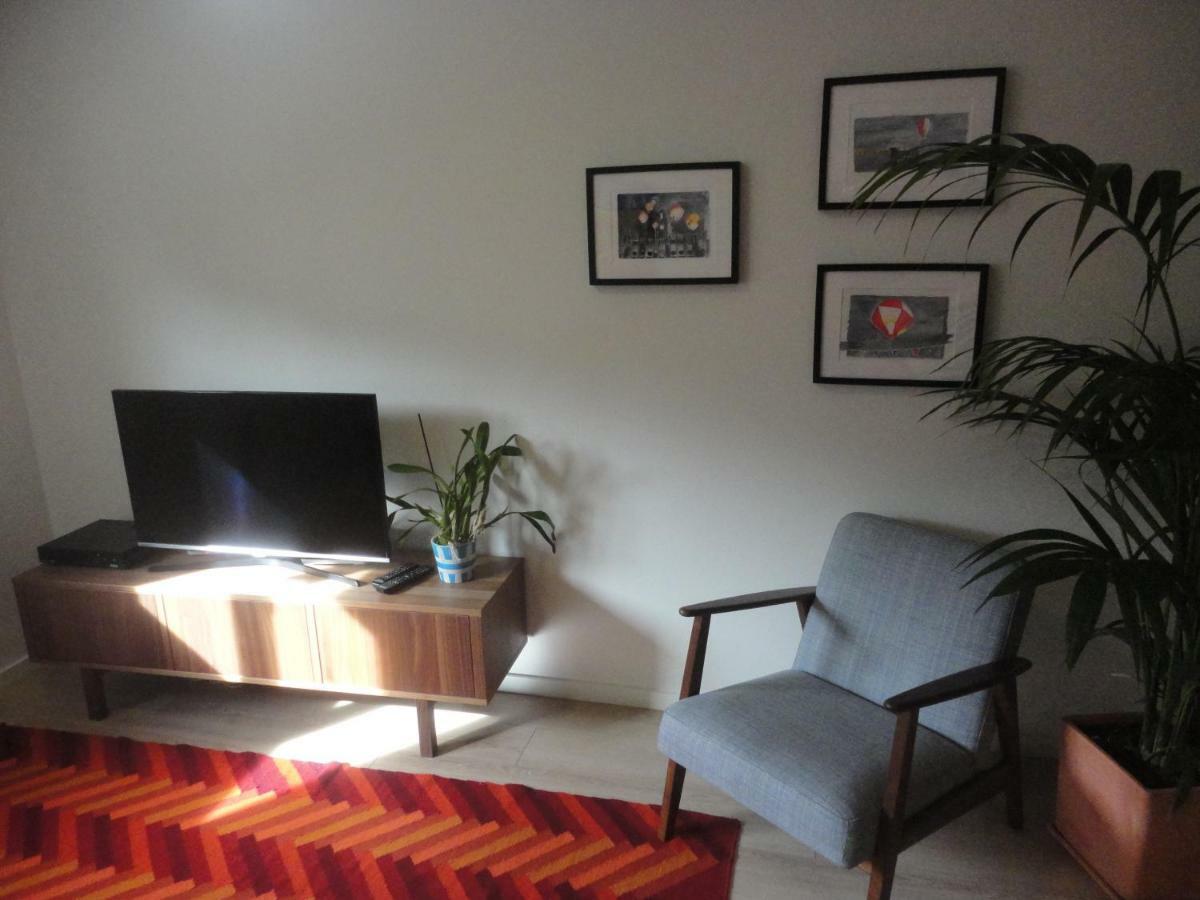 Oporto Like Home II 外观 照片