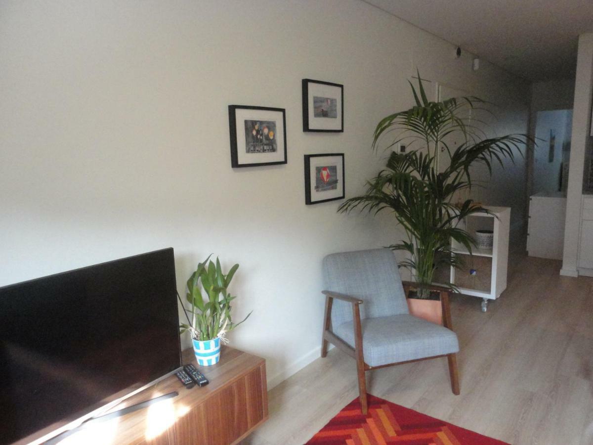 Oporto Like Home II 外观 照片