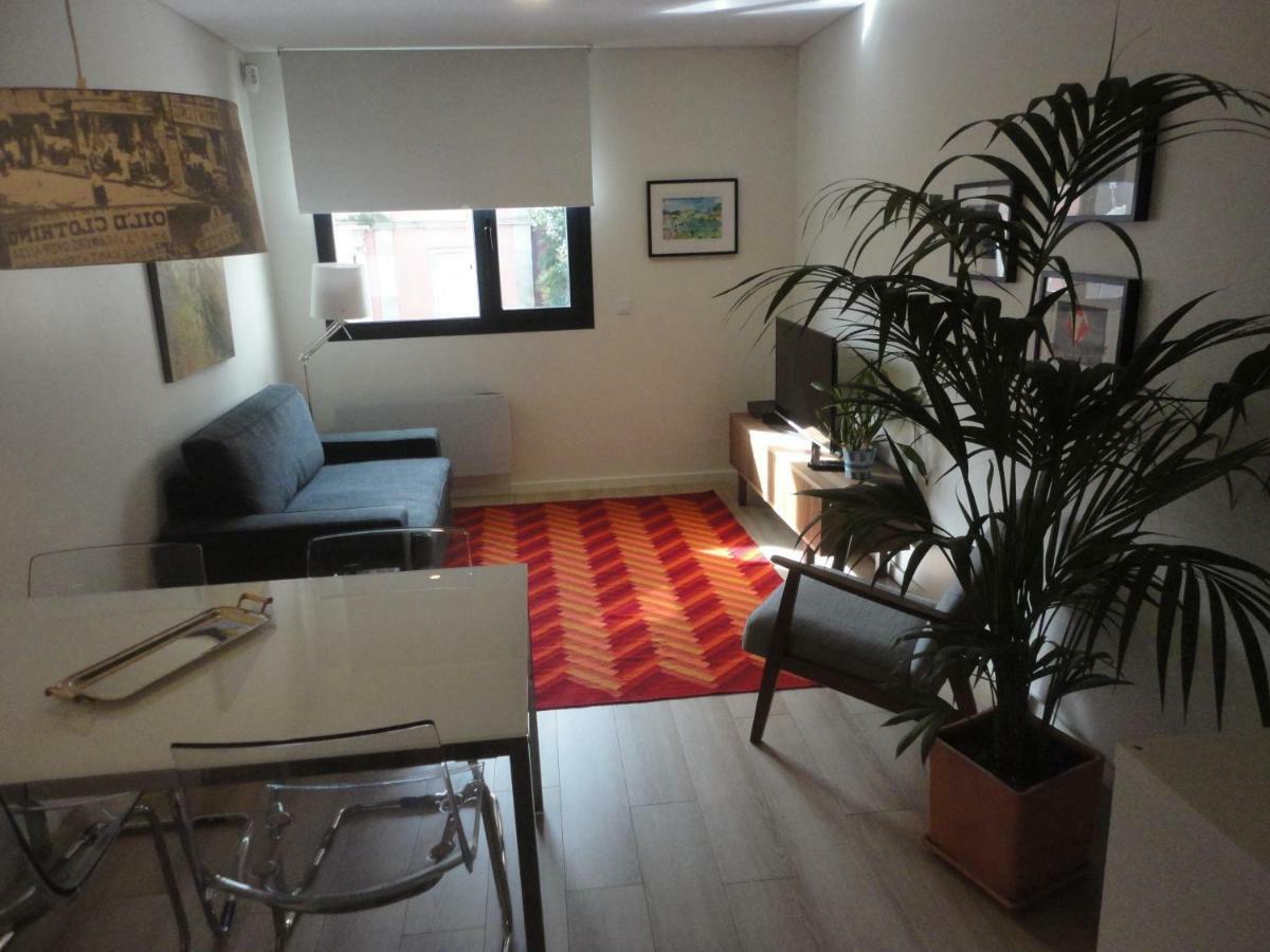 Oporto Like Home II 外观 照片
