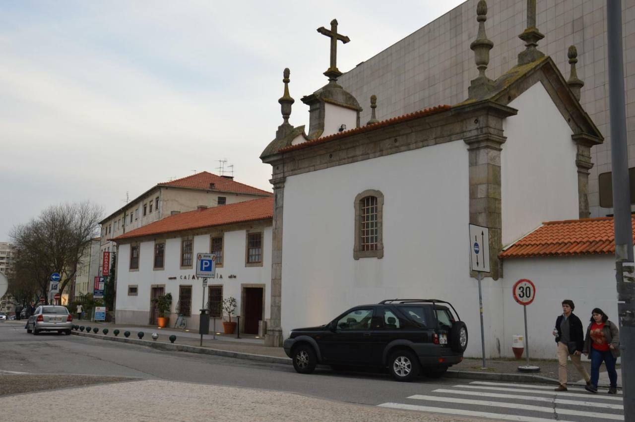 Oporto Like Home II 外观 照片