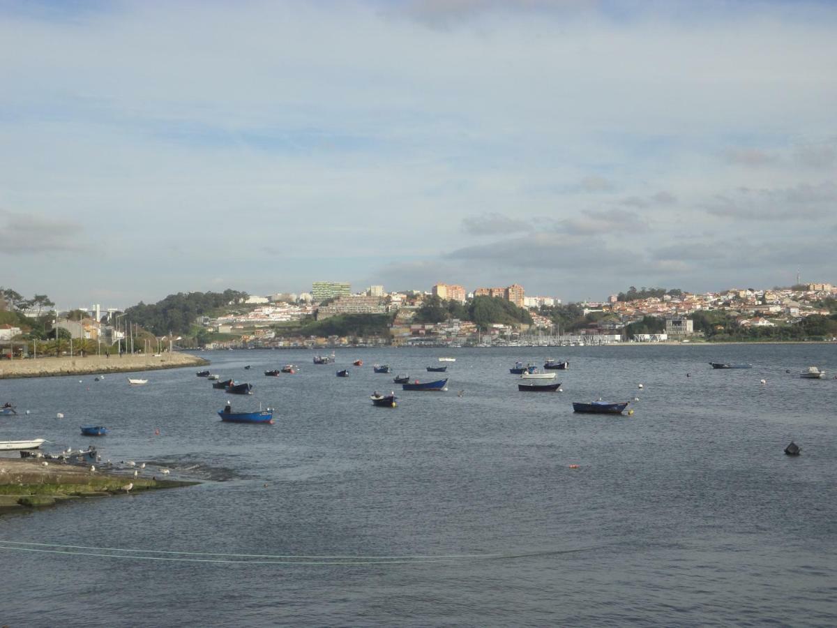 Oporto Like Home II 外观 照片
