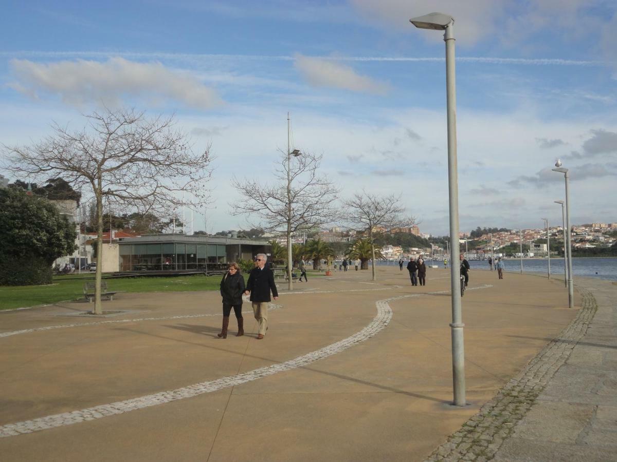 Oporto Like Home II 外观 照片